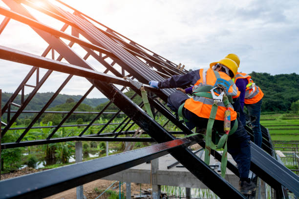 Quick and Trustworthy Emergency Roof Repair Services in Villas, NJ